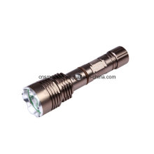 Multi-Purpose Torch with Li-ion Battery